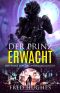 [Prinz von Britannia 01] • Der Prinz Erwacht